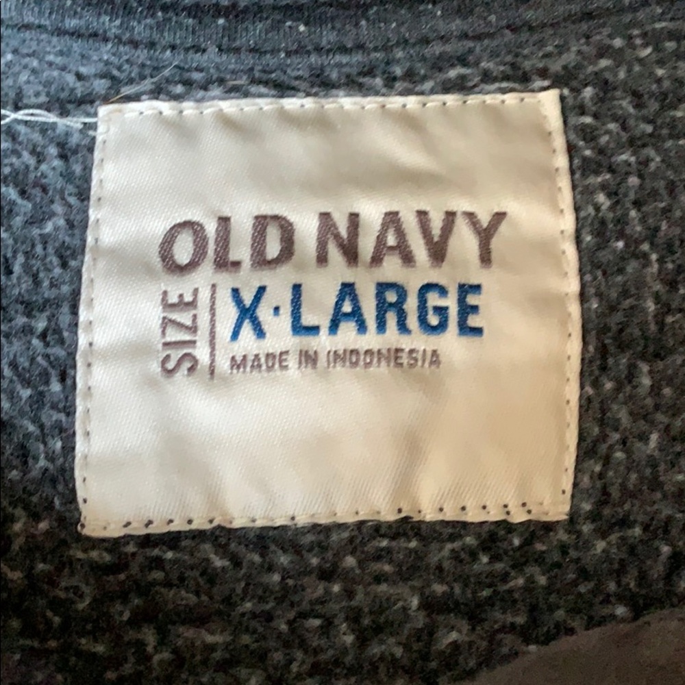 Men’s sweatshirt - Picture 2 of 3